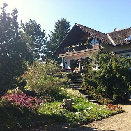 Haus Bella Löffingen Exterior foto